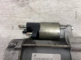 233004GD0C Стартер Infiniti Q50 Арт 2-155038, вид 8