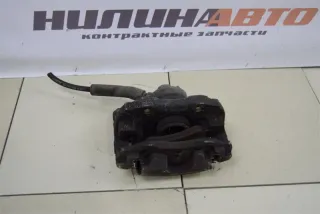 4400N0 Суппорт тормозной Peugeot 307 Арт 2-155331, вид 3