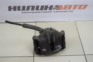 4400R7 Суппорт тормозной Peugeot 307 Арт 2-155346, вид 1