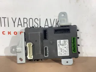 284B14GR5C Блок комфорта bcm Infiniti Q50 Арт 2-155500, вид 1