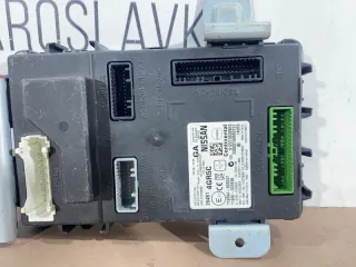 284B14GR5C Блок комфорта bcm Infiniti Q50 Арт 2-155500, вид 3