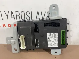 284B14GR5C Блок комфорта bcm Infiniti Q50 Арт 2-155500, вид 5