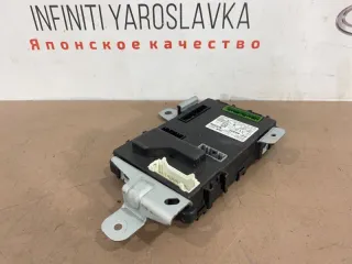 284B14GR5C Блок комфорта bcm Infiniti Q50 Арт 2-155500, вид 7