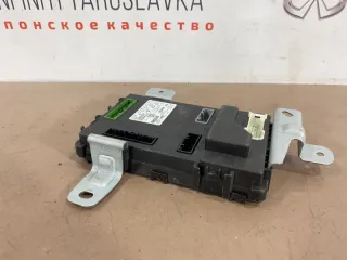 284B14GR5C Блок комфорта bcm Infiniti Q50 Арт 2-155500, вид 8