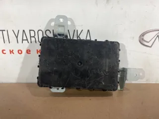 284B14GR5C Блок комфорта bcm Infiniti Q50 Арт 2-155500, вид 9