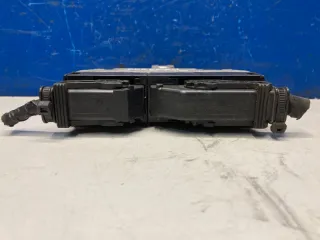 03E906019AK Блок управления двигателем Volkswagen Polo 5 1.2л Арт 2-155511, вид 4