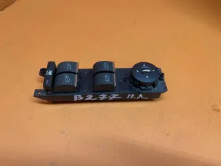 AM5T-14A132-AA Блок управления стеклоподъемниками Ford Kuga 2 Арт 2-155590, вид 1