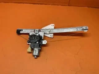 CM093150-A Стеклоподъемник двери Ford Kuga 2 Арт 2-155616, вид 5