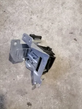 51477268029 Кронштейн BMW 3 F30/F31/GT F34 Арт 2-155708, вид 2