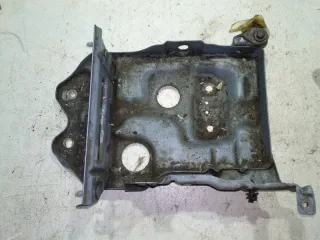 96533860 Полка аккумулятора Chevrolet Aveo T250 Арт 2-155724, вид 1