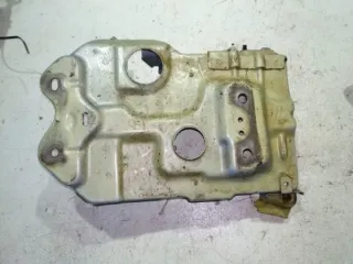 96533860 Полка аккумулятора Chevrolet Aveo T250 Арт 2-155724, вид 2