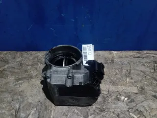 03G128063C Заслонка дроссельная Volkswagen Caddy 3 Арт 2-155740, вид 1