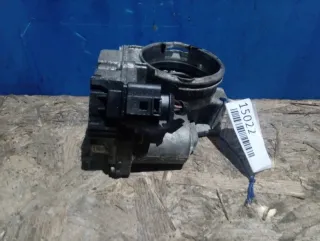 03G128063C Заслонка дроссельная Volkswagen Caddy 3 Арт 2-155740, вид 4