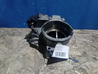 03G128063C Заслонка дроссельная Volkswagen Caddy 3 Арт 2-155740, вид 5