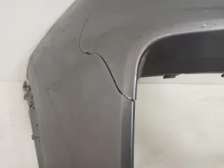 602001214AADQJ Бампер передний Chery Tiggo 8 PRO Арт 2-155838, вид 5