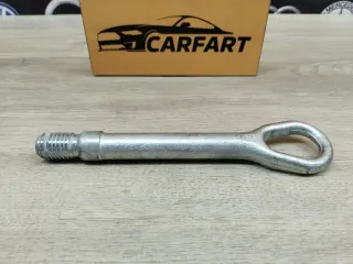 A2213150061 Крюк буксировочный Mercedes E W212 Арт 2-156107, вид 1