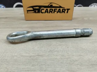 A2213150061 Крюк буксировочный Mercedes E W212 Арт 2-156107, вид 3