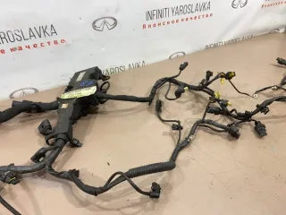 240112V71B Проводка двигателя Infiniti Q50 2.0л Арт 2-156234, вид 16