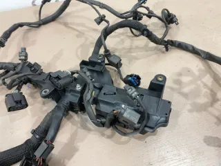 240112V71B Проводка двигателя Infiniti Q50 2.0л Арт 2-156234, вид 20