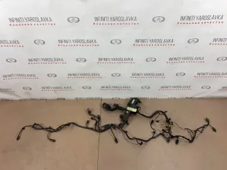 240112V71B Проводка двигателя Infiniti Q50 2.0л Арт 2-156234, вид 2