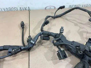 240112V71B Проводка двигателя Infiniti Q50 2.0л Арт 2-156234, вид 23
