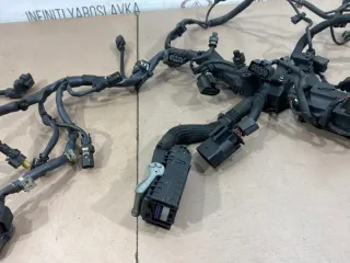 240112V71B Проводка двигателя Infiniti Q50 2.0л Арт 2-156234, вид 26