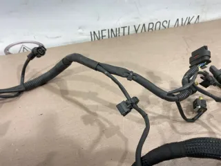 240112V71B Проводка двигателя Infiniti Q50 2.0л Арт 2-156234, вид 29