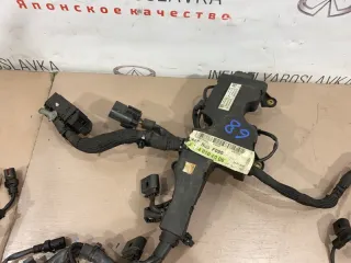 240112V71B Проводка двигателя Infiniti Q50 2.0л Арт 2-156234, вид 5