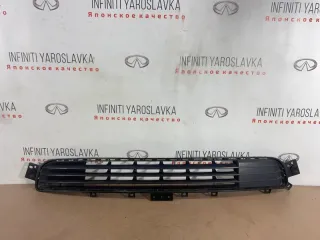 622544GA0A Заглушка (решетка) в бампер Infiniti Q50 Арт 2-156250, вид 1