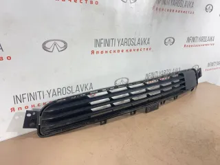 622544GA0A Заглушка (решетка) в бампер Infiniti Q50 Арт 2-156250, вид 2