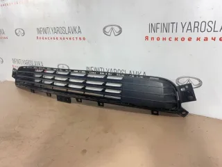 622544GA0A Заглушка (решетка) в бампер Infiniti Q50 Арт 2-156250, вид 3