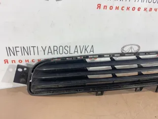 622544GA0A Заглушка (решетка) в бампер Infiniti Q50 Арт 2-156250, вид 4