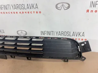 622544GA0A Заглушка (решетка) в бампер Infiniti Q50 Арт 2-156250, вид 6