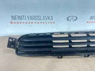 622544GA0A Заглушка (решетка) в бампер Infiniti Q50 Арт 2-156250, вид 8