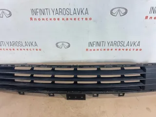 622544GA0A Заглушка (решетка) в бампер Infiniti Q50 Арт 2-156250, вид 9
