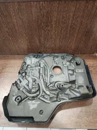 11148676204 Крышка двс декоративная BMW 3 G20/G21 Арт 2-156299, вид 3
