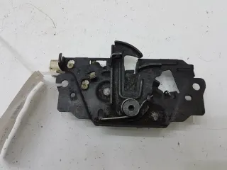 5236243 Замок капота Ford Focus 1 Арт 2-156317, вид 1