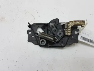 5236243 Замок капота Ford Focus 1 Арт 2-156317, вид 2