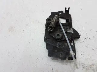 5236243 Замок капота Ford Focus 1 Арт 2-156333, вид 3
