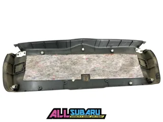 94320-FG000 Накладка двери (крышки) багажника Subaru Impreza 3 Арт 2-156412, вид 5