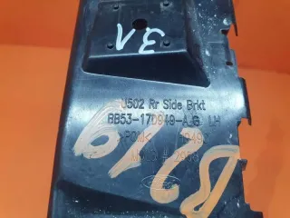 BB53-17D949-AG Кронштейн крепления бампера Ford Explorer 5 Арт 2-156414, вид 3
