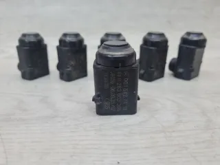 0015427418 Датчик парковки парктроник Mercedes R W251 Арт 2-156572, вид 2