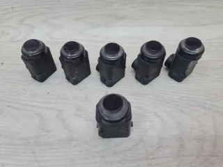 0015427418 Датчик парковки парктроник Mercedes R W251 Арт 2-156572, вид 3