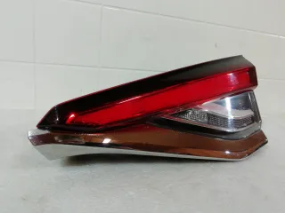 8158102C50 Фонарь внутренний led Toyota Corolla E210 Арт 2-156616, вид 2