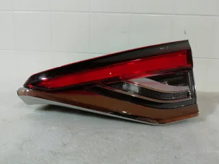 8158102C50 Фонарь внутренний led Toyota Corolla E210 Арт 2-156616, вид 3