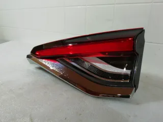 8158102C50 Фонарь внутренний led Toyota Corolla E210 Арт 2-156616, вид 4