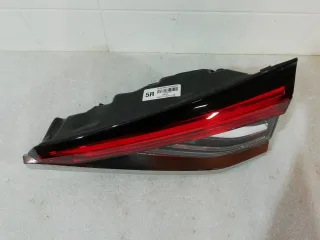 8158102C50 Фонарь внутренний led Toyota Corolla E210 Арт 2-156616, вид 5