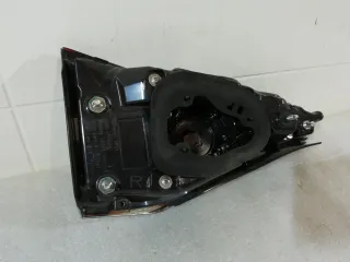 8158102C50 Фонарь внутренний led Toyota Corolla E210 Арт 2-156616, вид 9