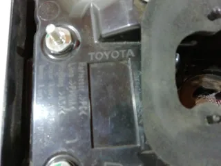 8158102C50 Фонарь внутренний led Toyota Corolla E210 Арт 2-156616, вид 10