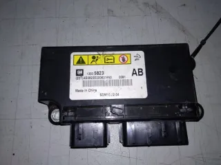 13505823 Блок AirBag Chevrolet Cruze J300 Арт 2-156658, вид 1